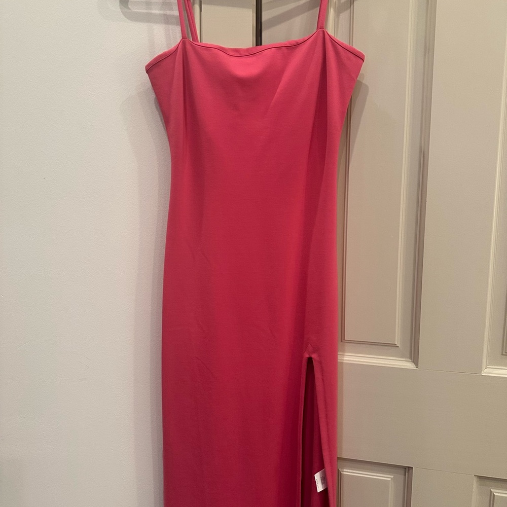 Revolve Lovers & Friends Pink Dress